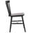 Antoya 17.83'' H Solid Wood Side Chair-1526096624