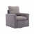 Velours gris velours est en rupture de stock