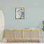 Art mural sur toile flottant avec héron bleu par Mette-2115725337-2115725799