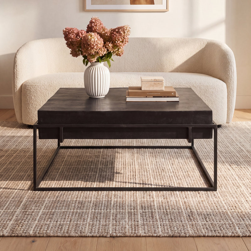 Lennie Single Coffee Table