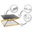 Amesville Frame Coffee Table-1985194185
