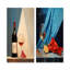Cavas Crispness - Wine, ensemble de 2 reproductions d'art mural-102571569-102571571