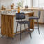Tabouret de comptoir Kartez 26-561122055