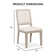 Otisha 7-Piece Dining Table Set