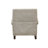 Suhayb Upholstered Accent Chair