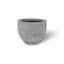 June Planter, Raw Gray-60816541