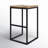 Koepp Solid Wood Stool-1936736892
