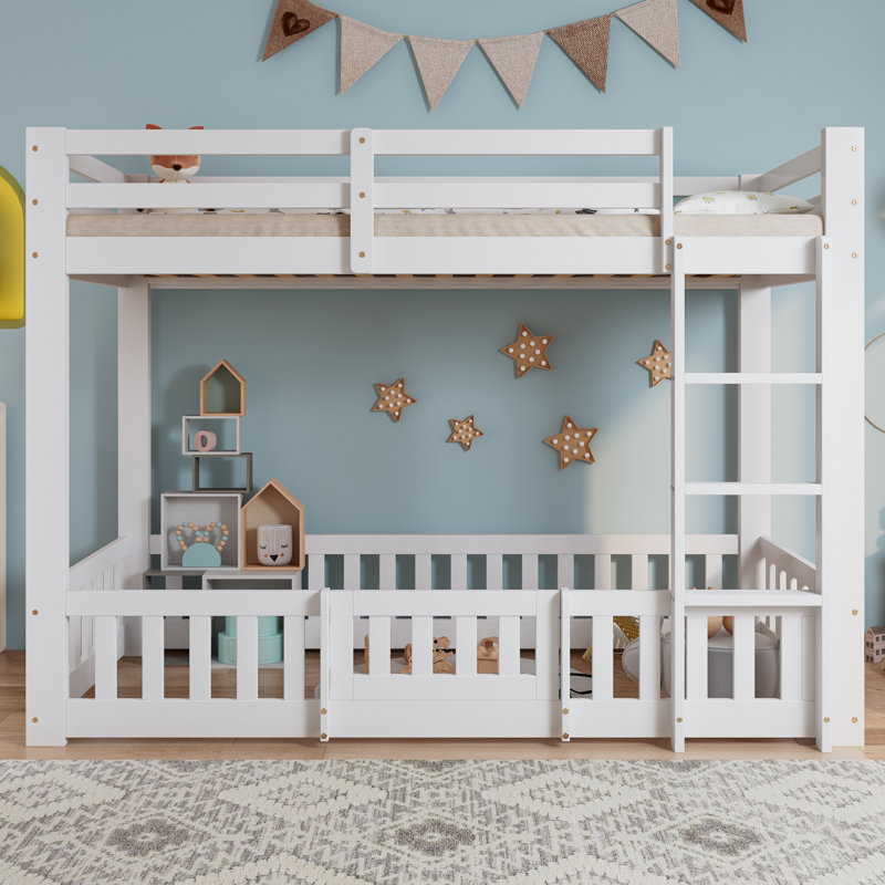 Single (3') Bed Frame