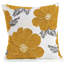 Darionte Poppy Chenille Cushion Cover-1182472486-1128809912-1128809798