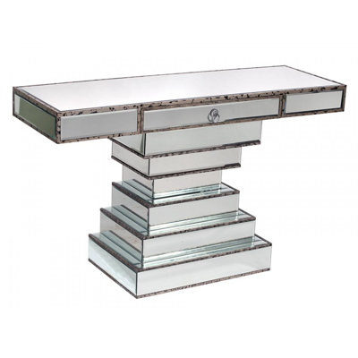 Moonstone Console Table