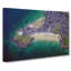 View Of St Ives In Cornwall - Wrapped Canvas-55300969