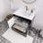 Spring Single Bathroom Vanity-70182623-121974685
