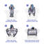 Cot Bed with Changer-66258496