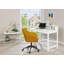 Ulli Desk With Cable Outlet-1288636554