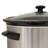 6 Qt Slow Cooker