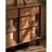 Medieval-Style Built-In Rock Buffet Table