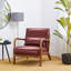 Fauteuil en cuir Jabarius-765701311
