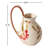 Zoja Ceramic Pitcher