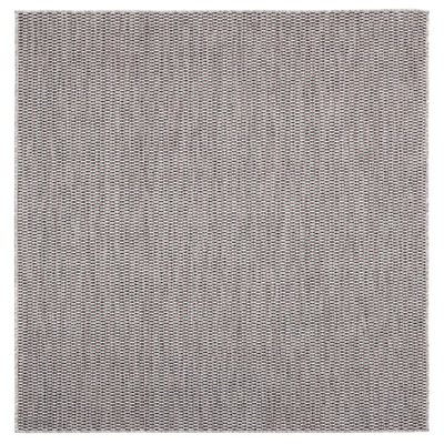 Tapis brun Bolte