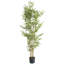 Arbre artificiel vert d'extérieur Faux Foliage