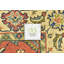 Tapis rouge Nero