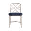 Outdoor Dining Side Chair-34089025-34089027-34090919