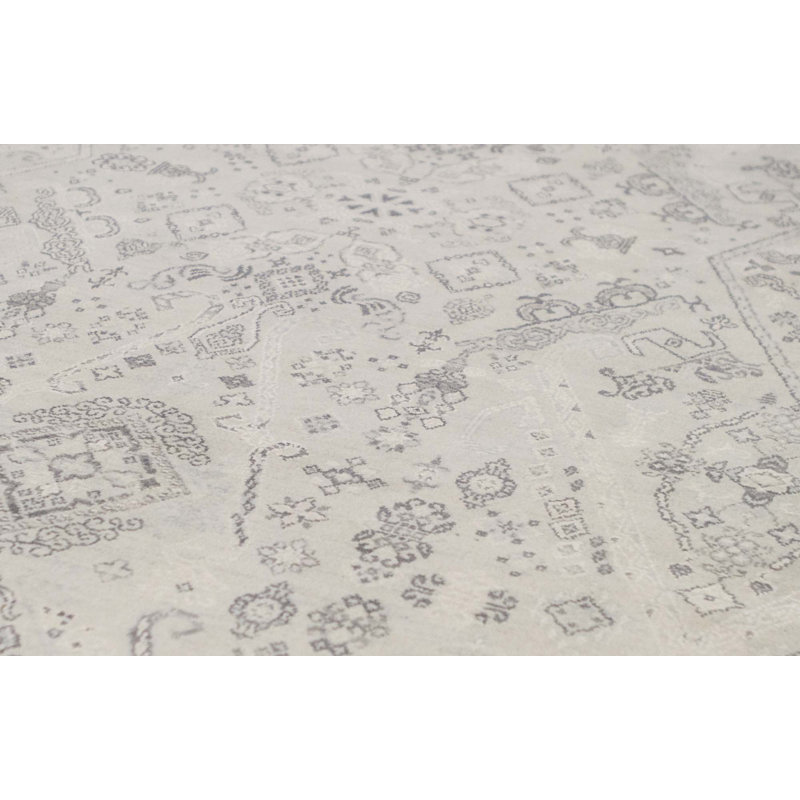 One-of-a-Kind 7'11" X 10'2" Area Rug