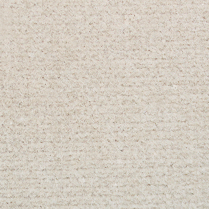 Essential Velvets Indus Fabric, Ivory