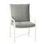 Monaco Patio Dining Armchair with Cushions-434722128-503524089-503527678
