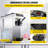 VEVOR Commercial Soft Ice Cream Machine