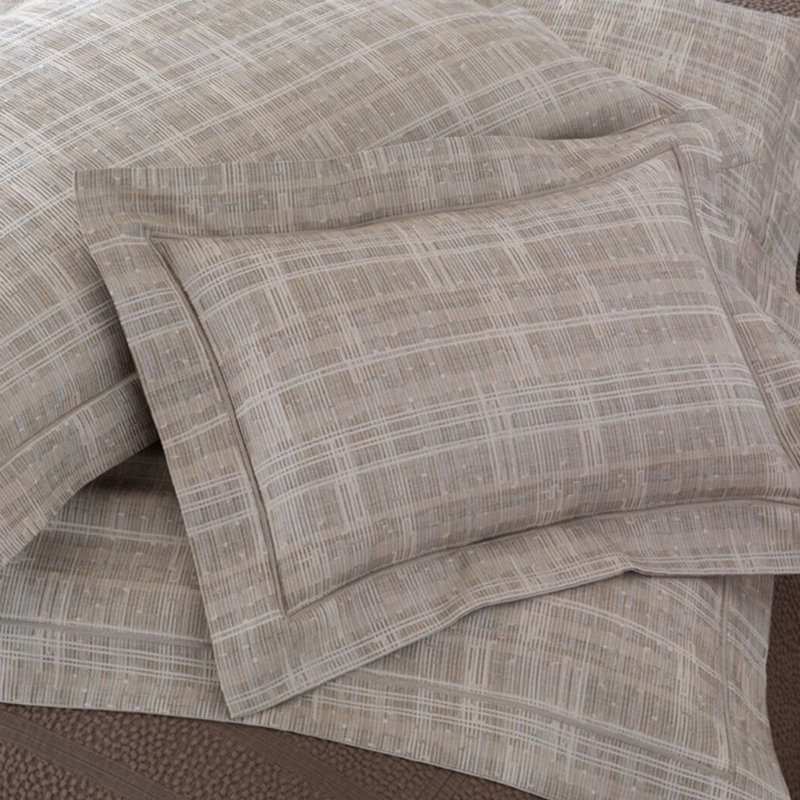 Biagio Abstract Cotton Duvet Cover Collection