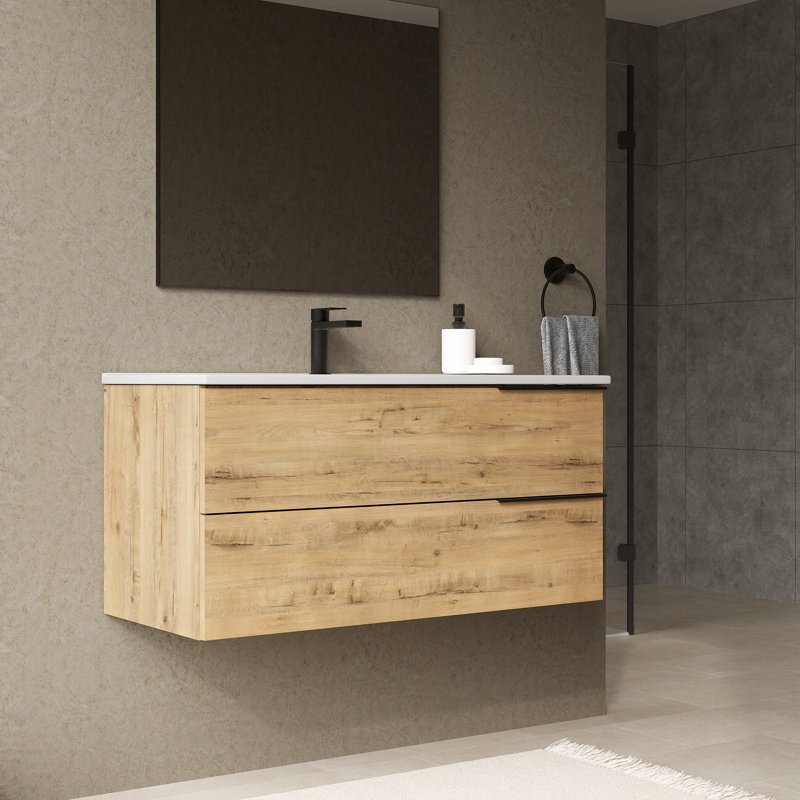 Antora Bathroom Suite