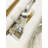 AvaMalis Kitchen Faucet with Side Spray-87784531
