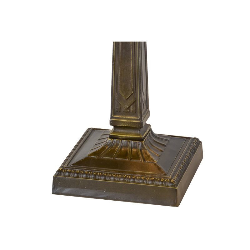 Prairie Southwest Wheat Table Lamp