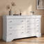 Commode 6 tiroirs Mylhana-1179173370