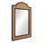Raffia Accent Mirror-814157923