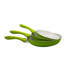 Ceramic Non-Stick Frying Pan Set-15206653