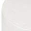 Kesia Outdoor Round Side Table