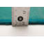 Ankara FW Teal Kilim 5'9" x 8'3"