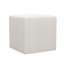 Tucker Square Ottoman-1325332251