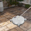 18" Pressure Washer Surface Cleaner 5000PSI
