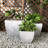 Logston Handmade Planter Box