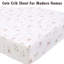 Drap-housse 100% coton 180 fils 180 fils