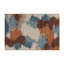Tapis intérieur et extérieur gris Watercolor-1435205294