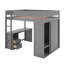 Lit mezzanine double avec placards et bureau-118031831-118031828