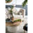 Danny Aluminum Tray - Set of 3