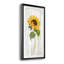 Tournesol en automne I - peinture encadrée-530915946-530915947