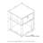 Crandell Side Table with Storage-502200850