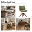 Chaise de bureau Bartell-284900385