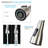 23.6'' L x 19.7'' W White Freestanding Laundry Sink with Faucet